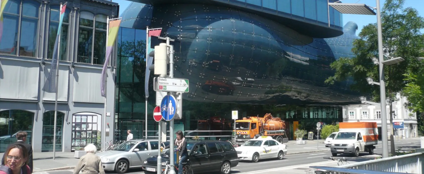 Camping Lanzmaierhof