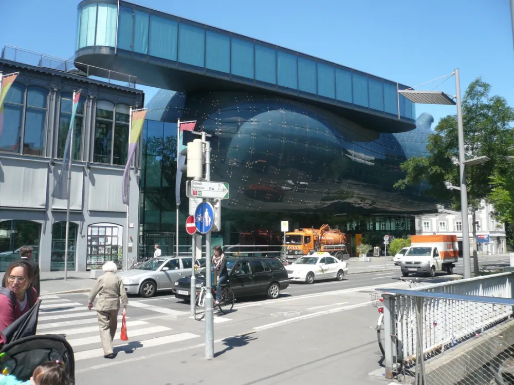 Camping Lanzmaierhof