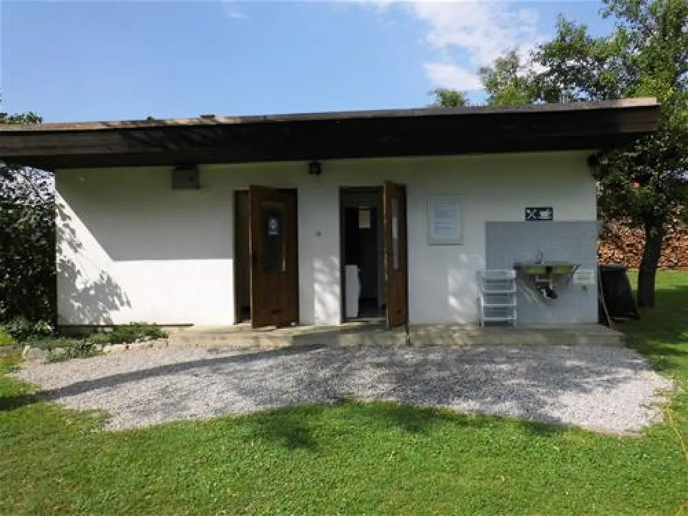 Camping Lanzmaierhof