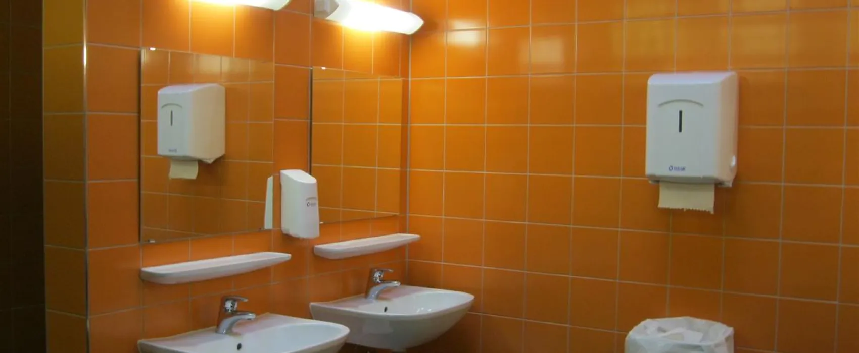 Camping Linz-Pichlingersee