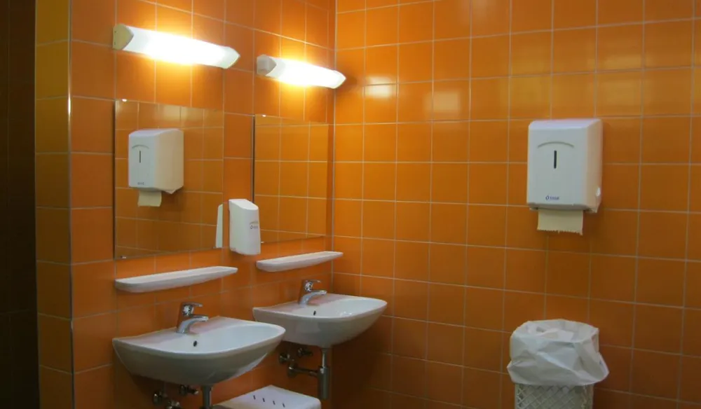 Camping Linz-Pichlingersee