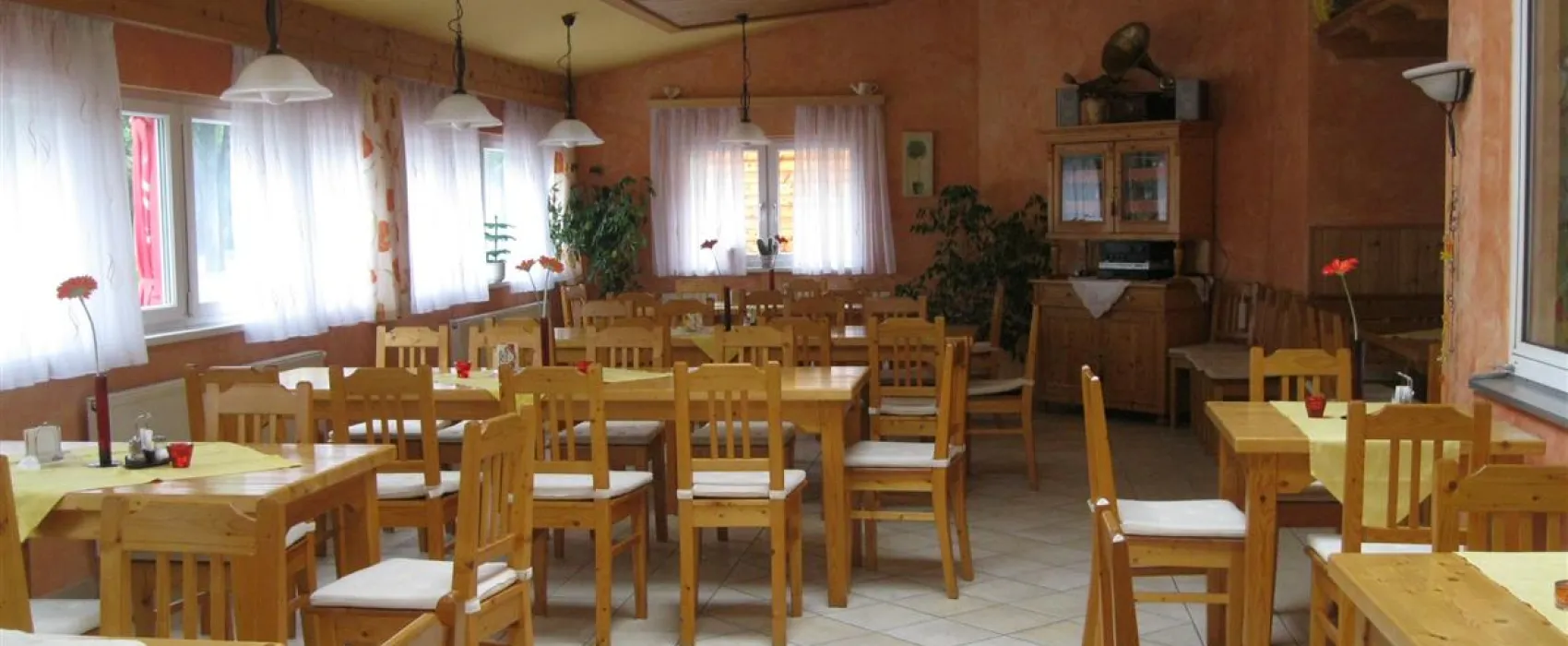 Camping Linz-Pichlingersee