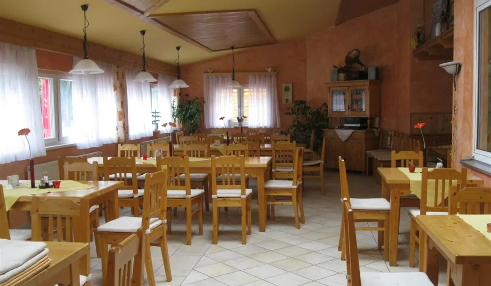 Camping Linz-Pichlingersee