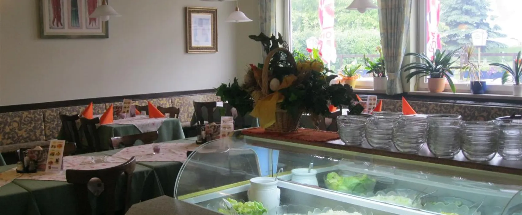 Camping Linz-Pichlingersee