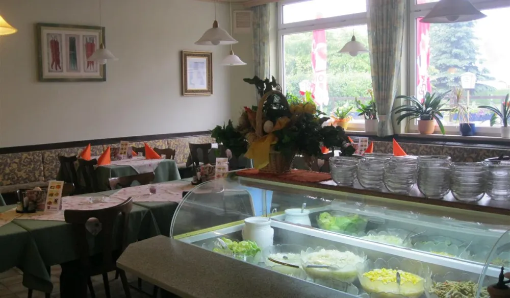 Camping Linz-Pichlingersee