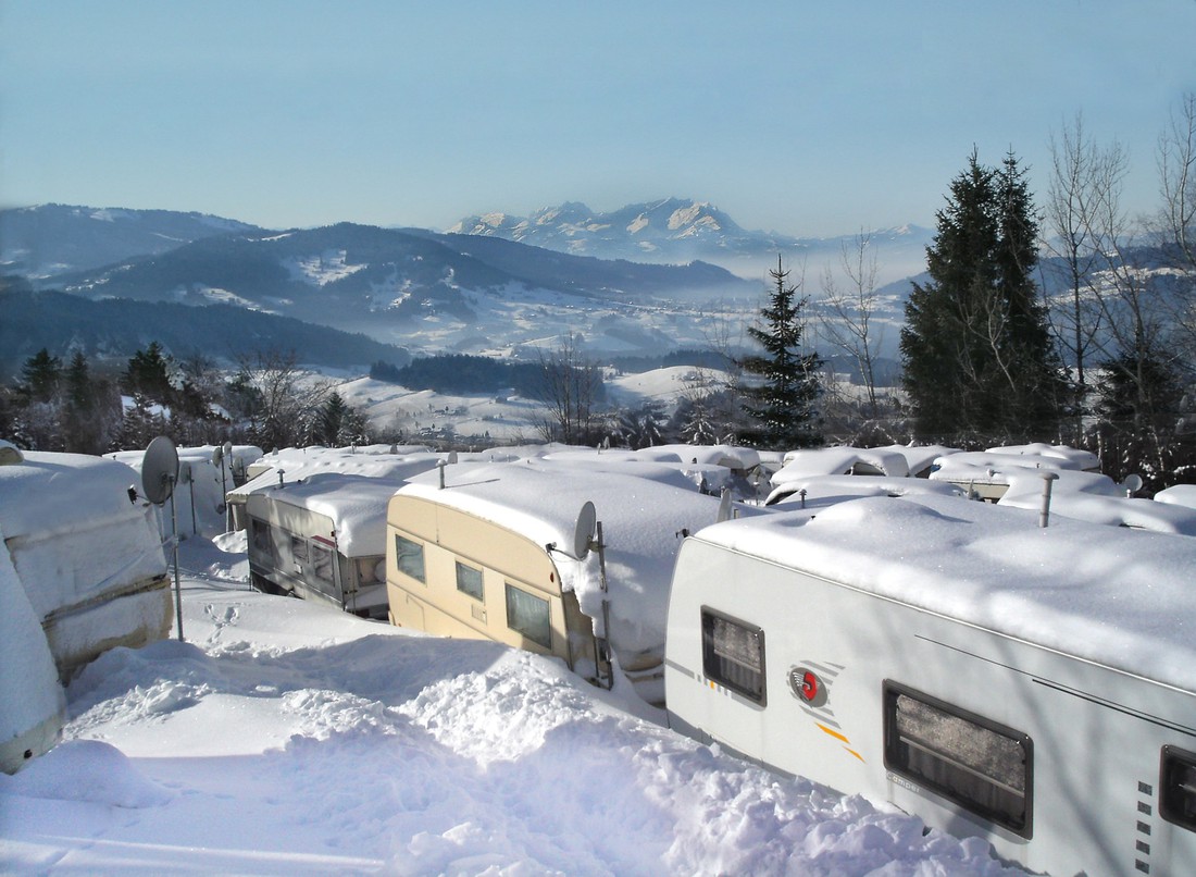 Camping Hochlitten photo 3