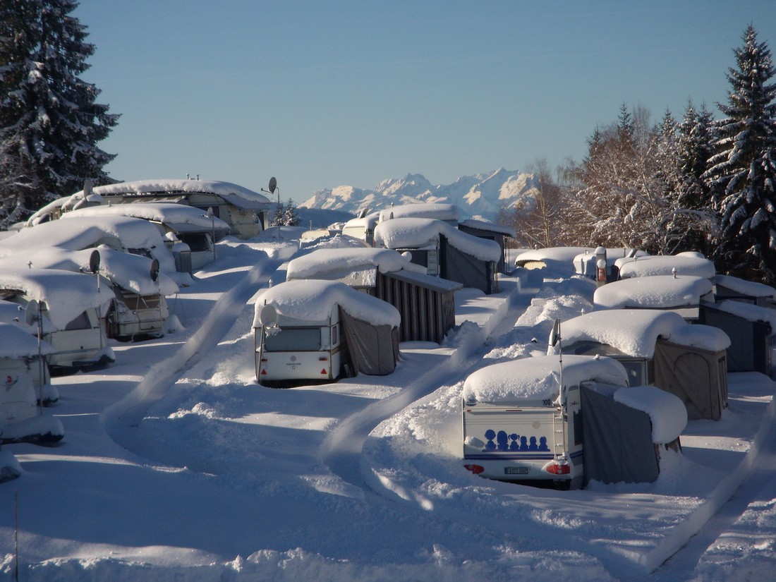 Camping Hochlitten photo 4