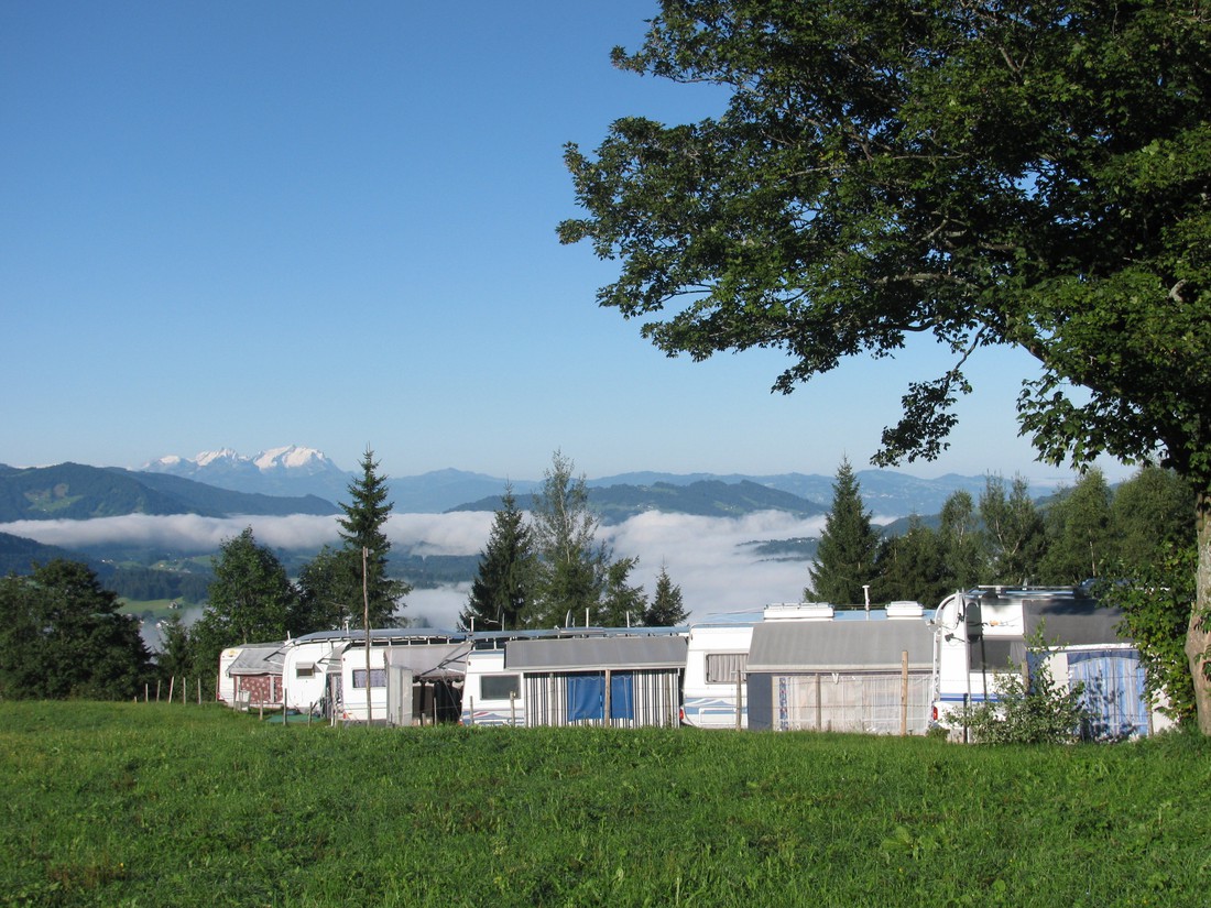 Camping Hochlitten photo 2