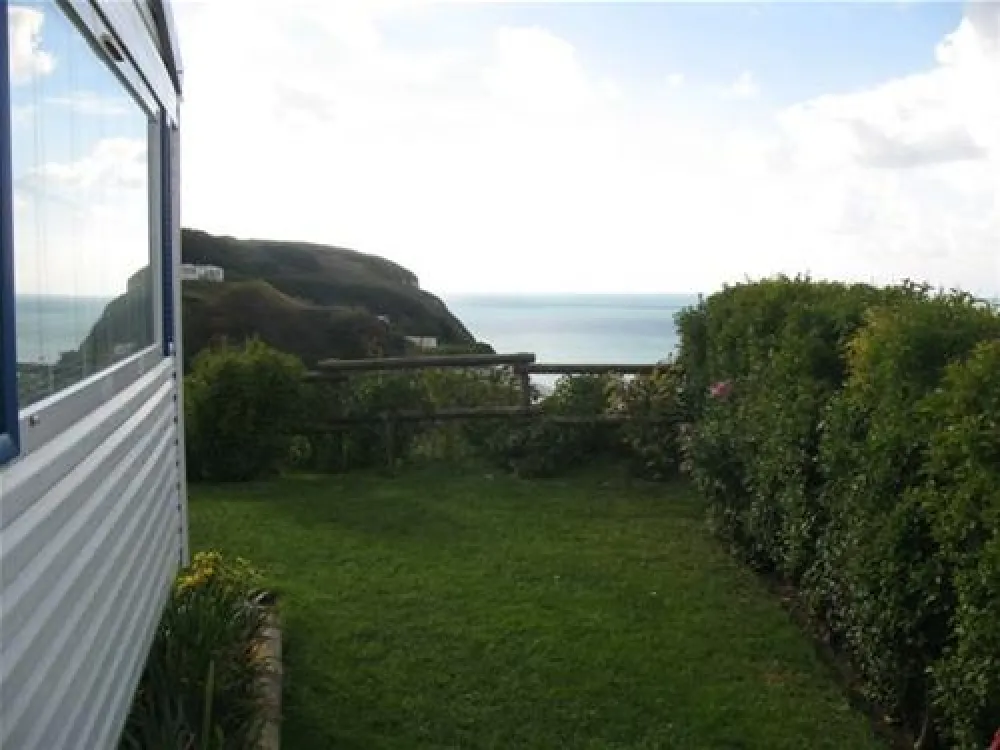 Flower Camping De Reneville