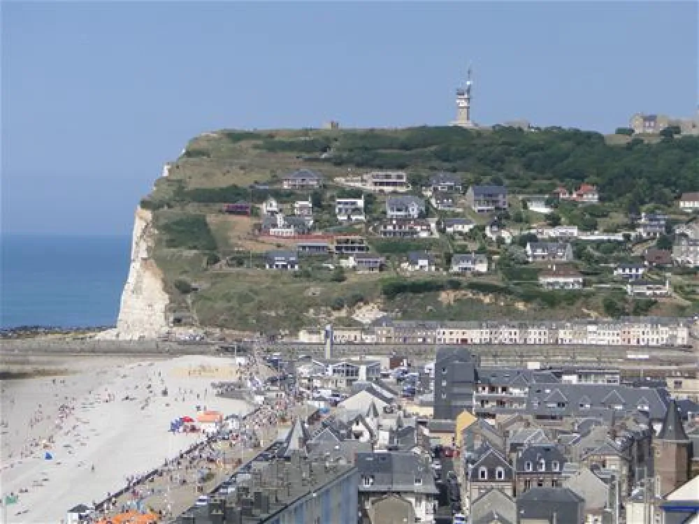 Flower Camping De Reneville