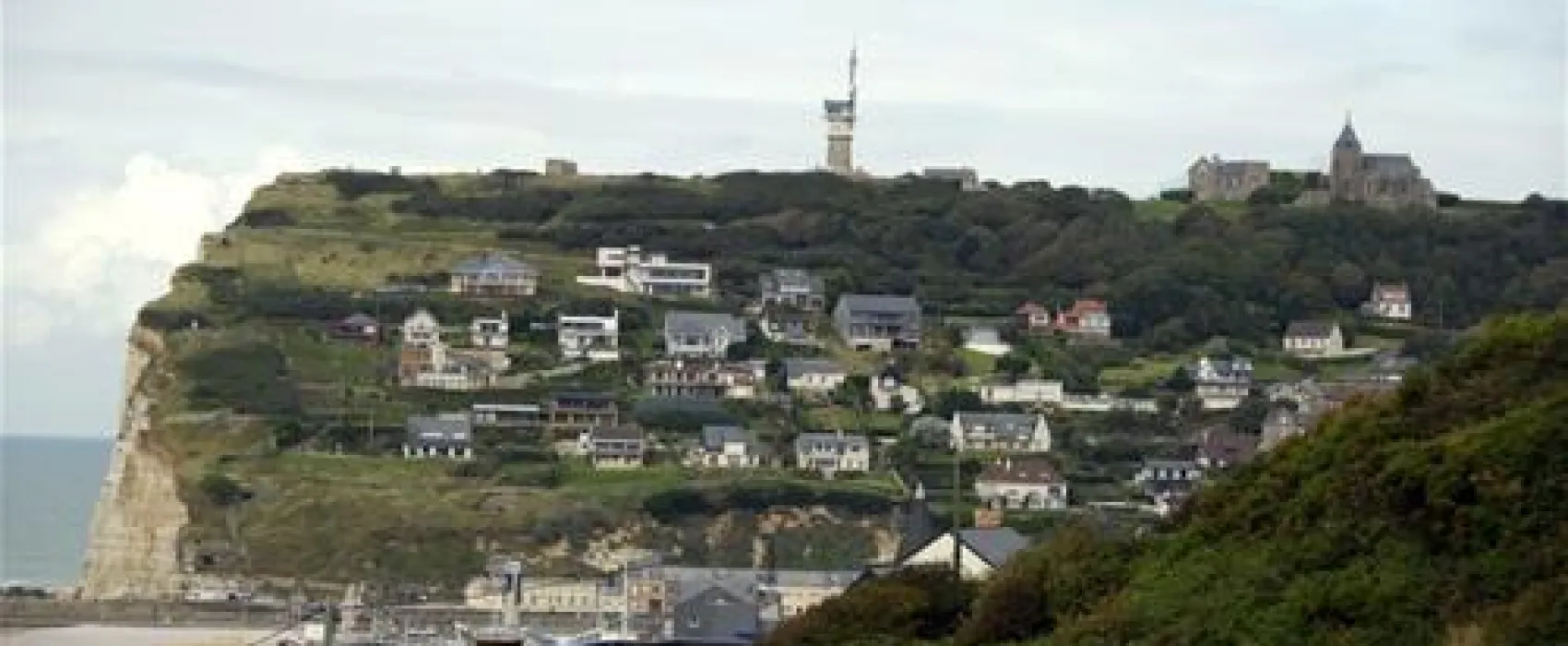 Flower Camping De Reneville