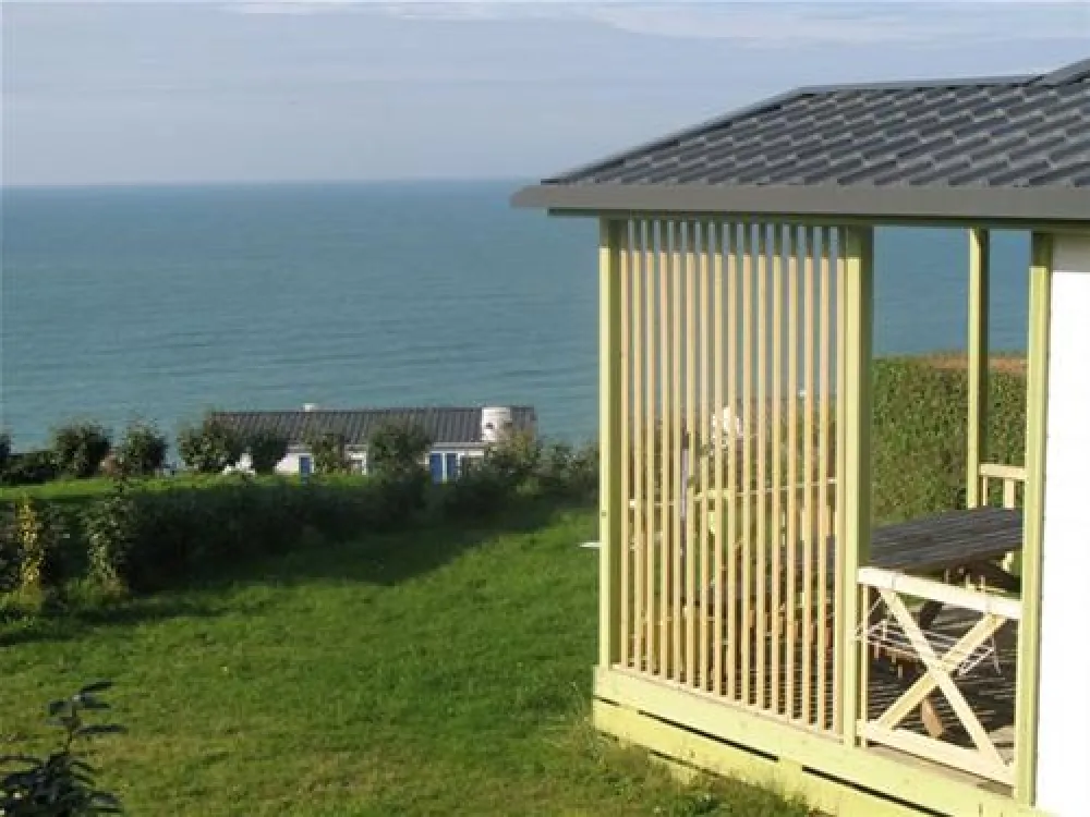 Flower Camping De Reneville