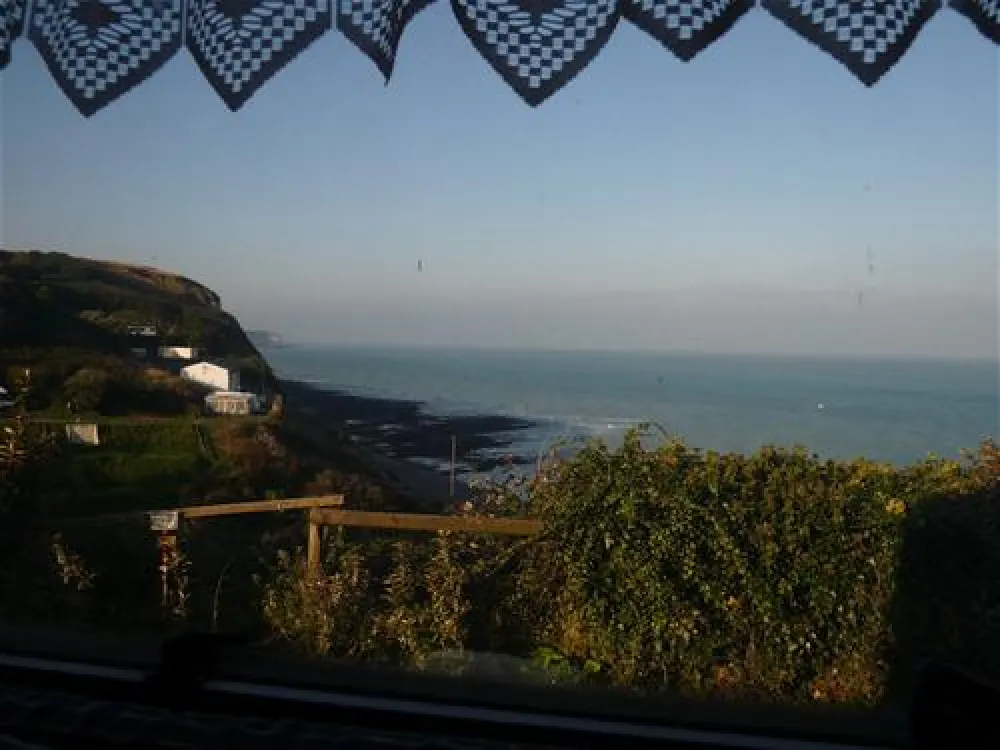 Flower Camping De Reneville