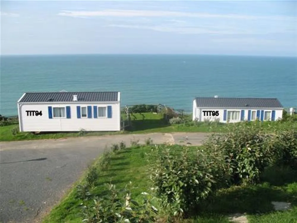 Flower Camping De Reneville