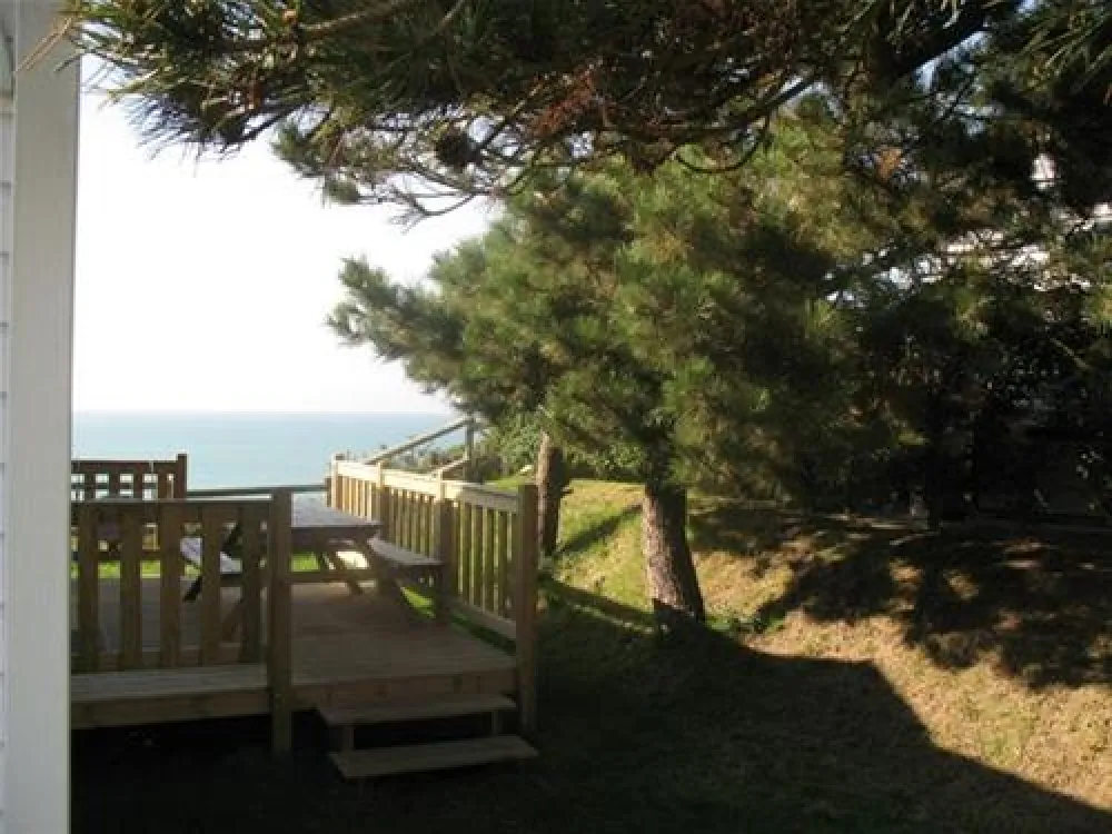 Flower Camping De Reneville