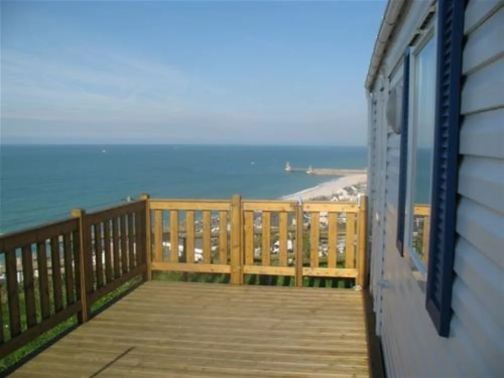 Flower Camping De Reneville