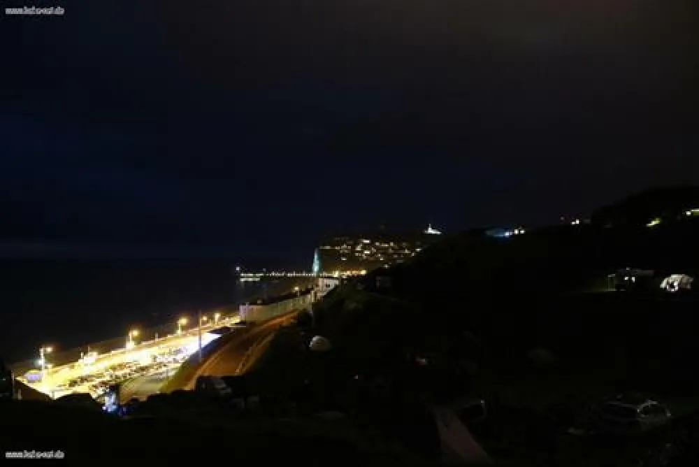 Flower Camping De Reneville