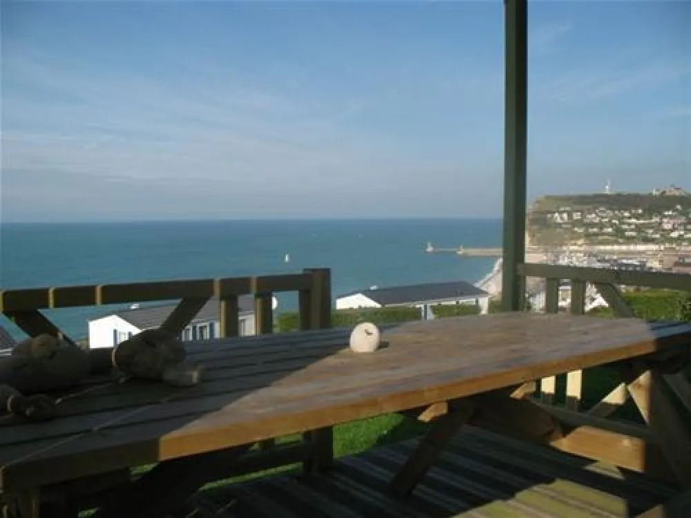 Flower Camping De Reneville