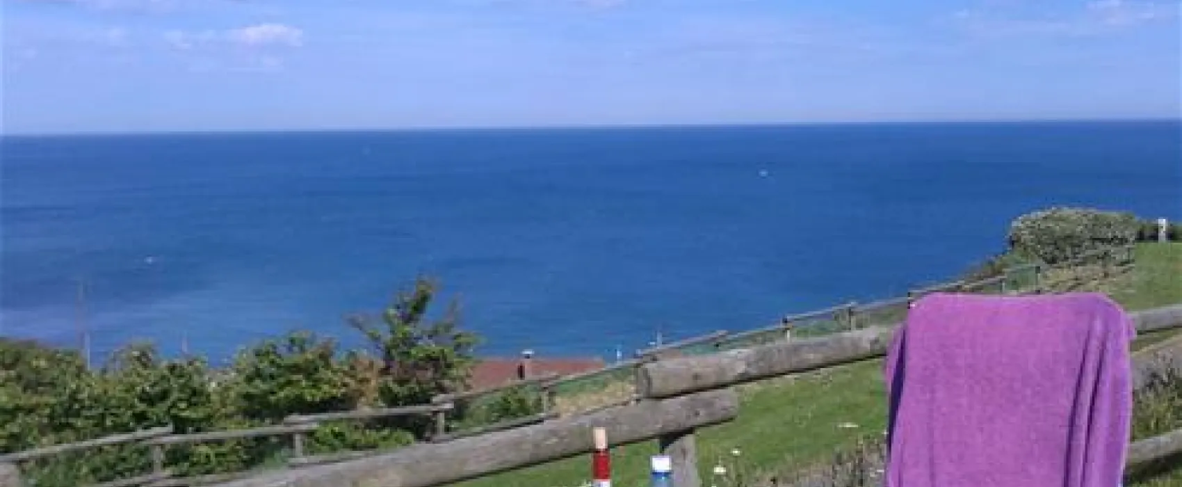 Flower Camping De Reneville