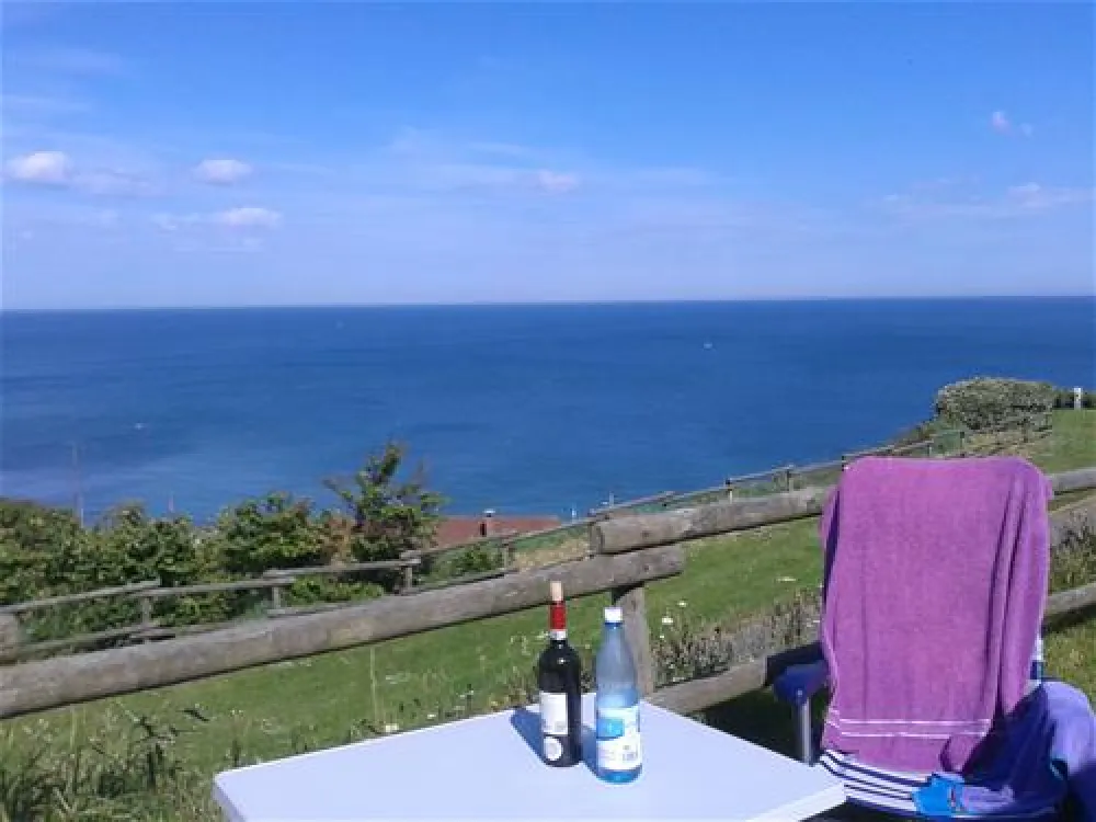 Flower Camping De Reneville