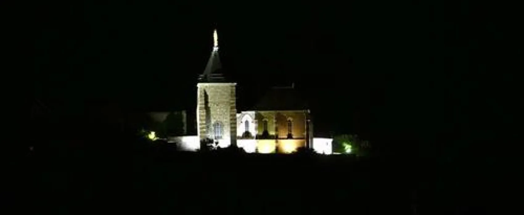 Flower Camping De Reneville