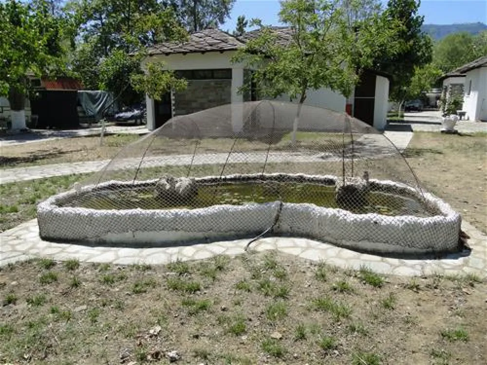 Campsite Golden Beach