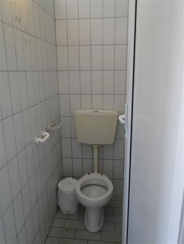 Campsite Golden Beach