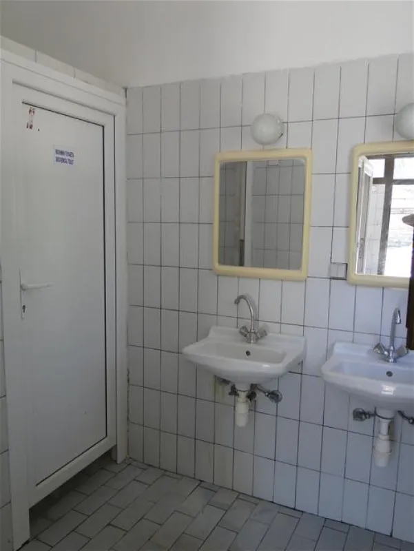 Campsite Golden Beach