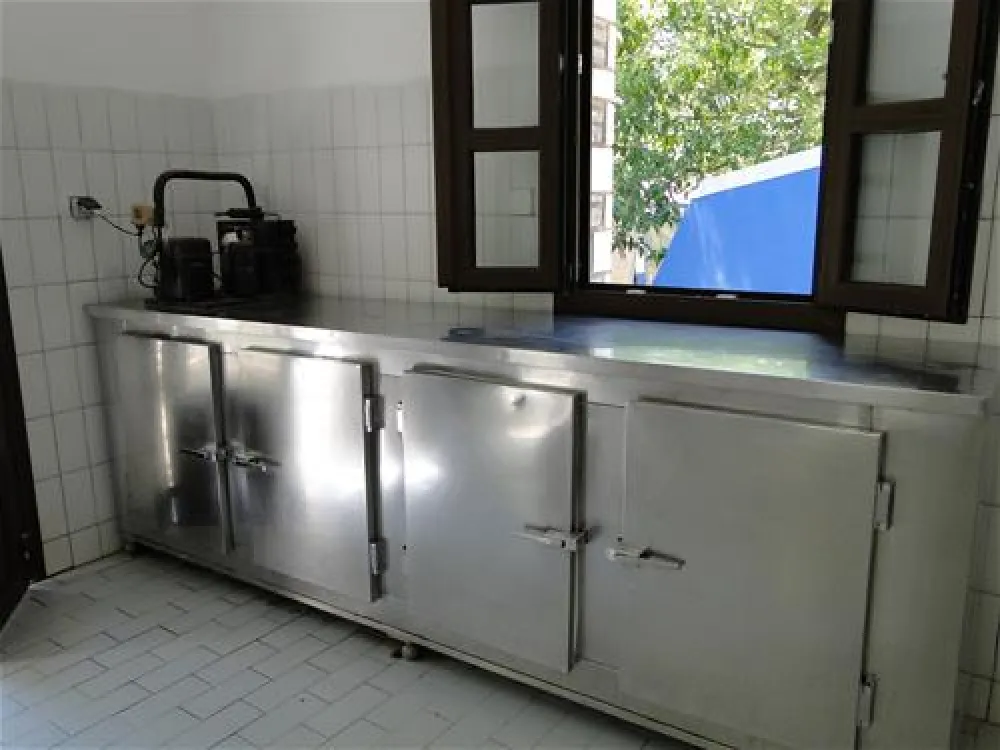 Campsite Golden Beach