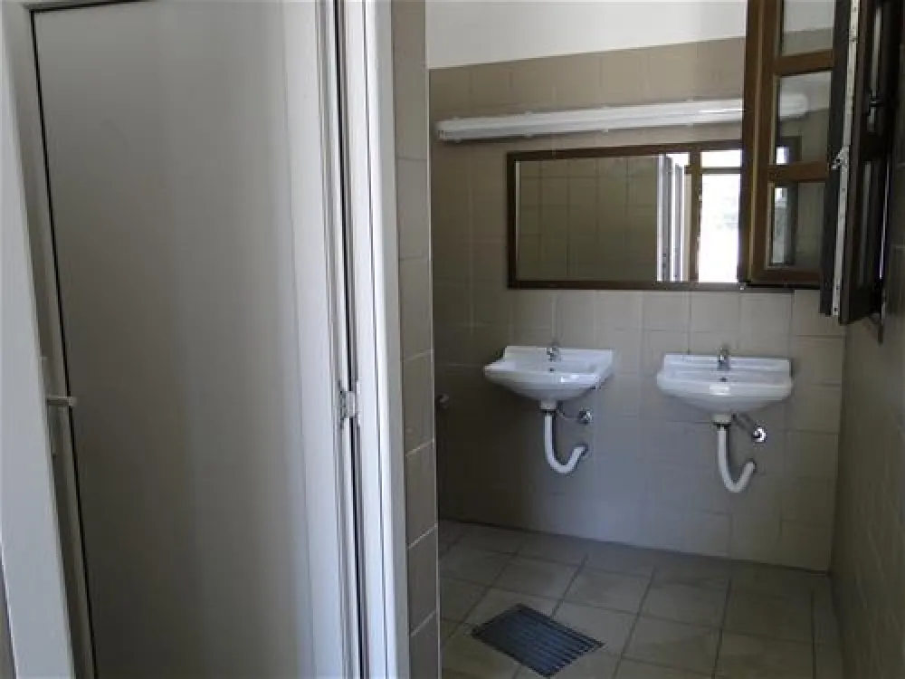 Campsite Golden Beach