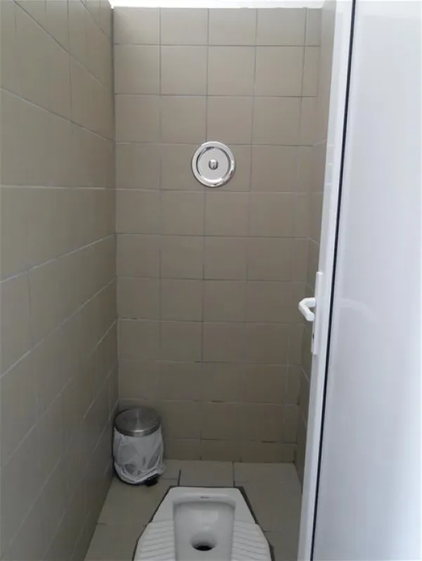 Campsite Golden Beach