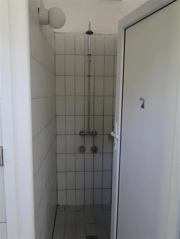 Campsite Golden Beach