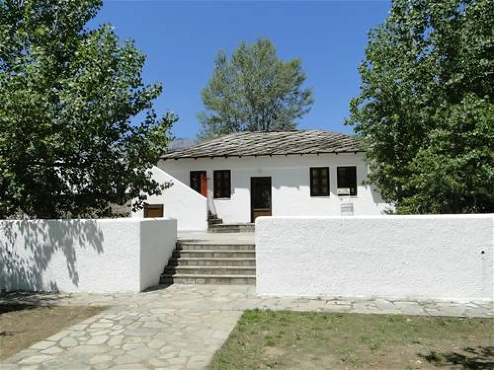 Campsite Golden Beach