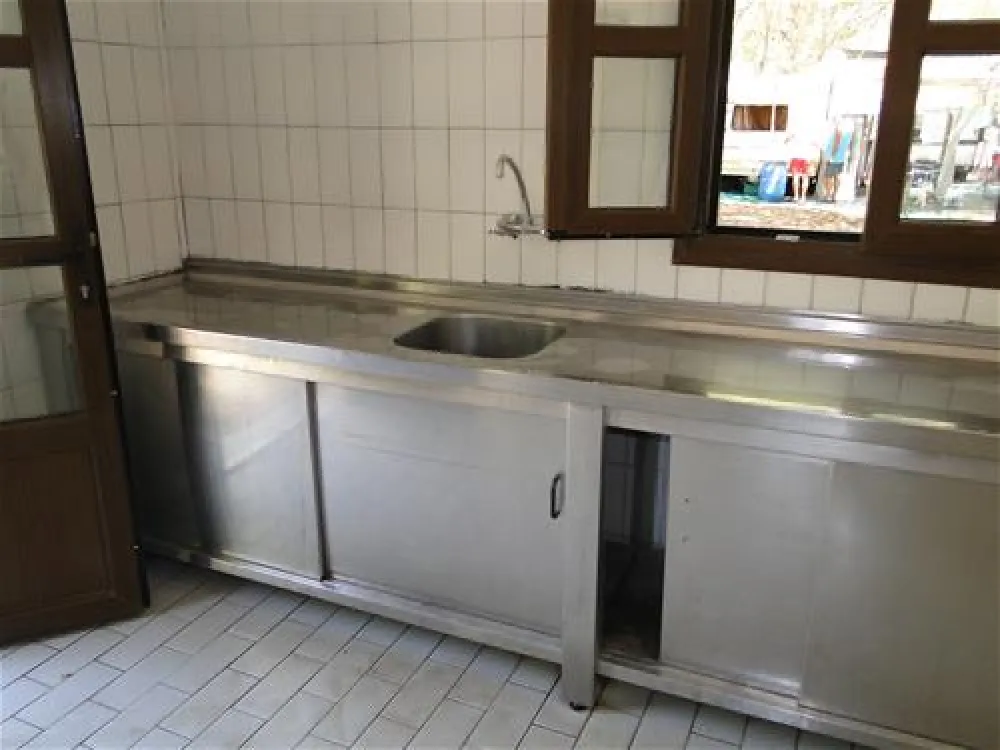 Campsite Golden Beach