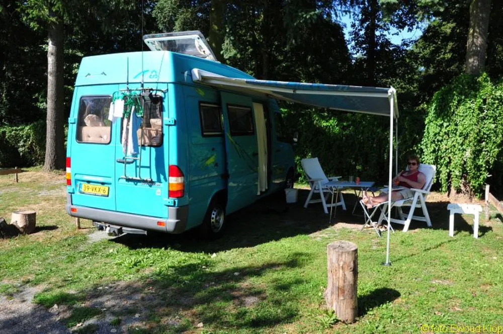 Camping Leukbachtal