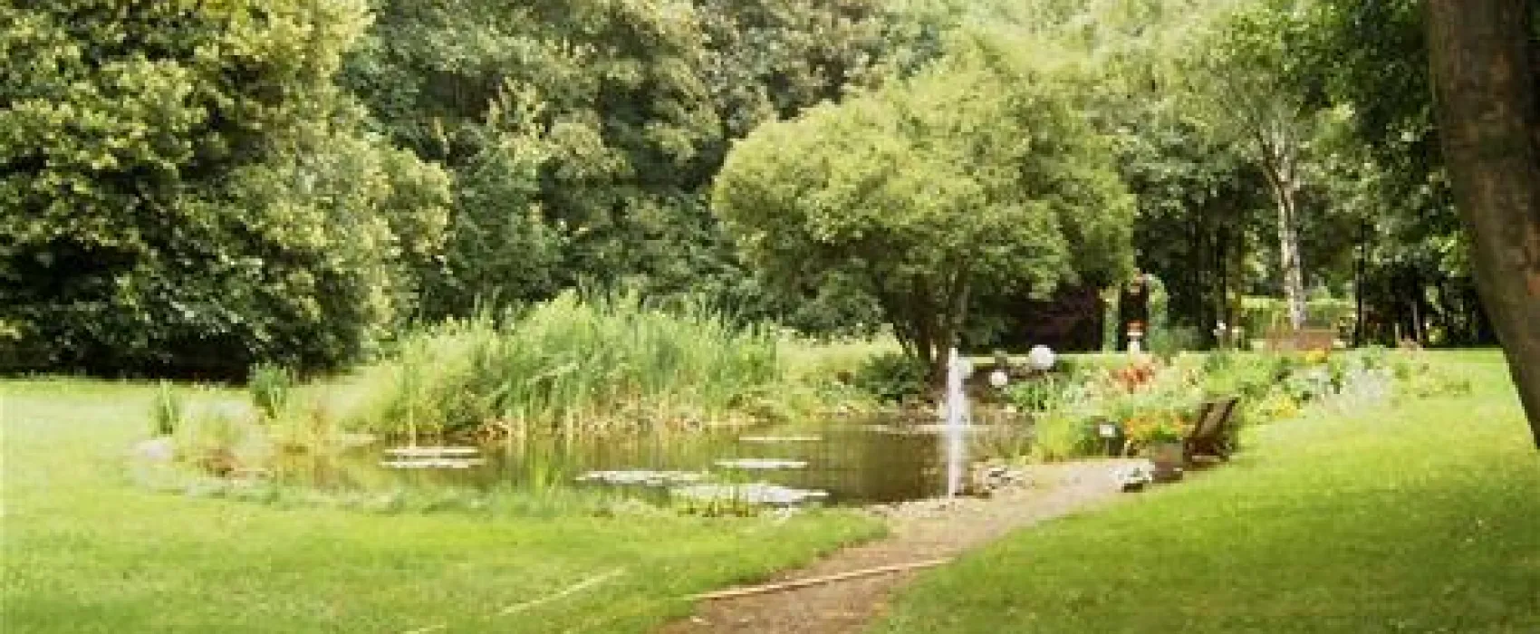 Kurcamping Harzer Feriengarten