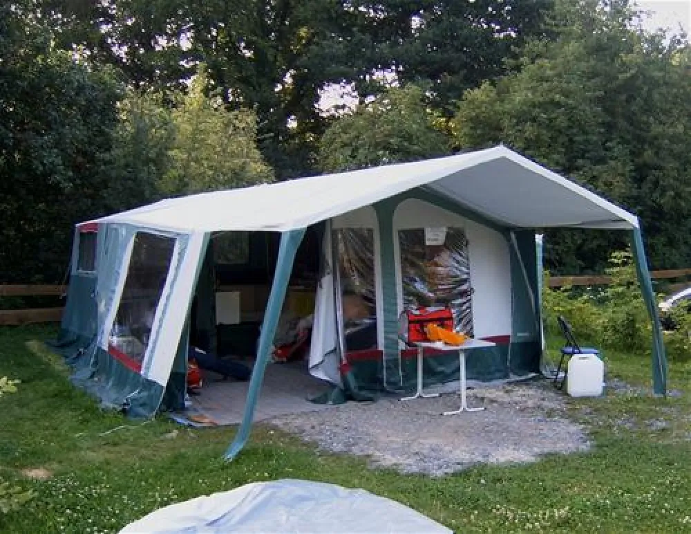 Kurcamping Harzer Feriengarten