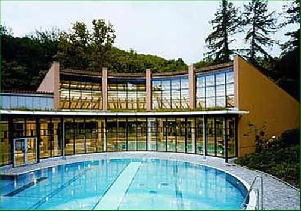 Kurcamping Harzer Feriengarten