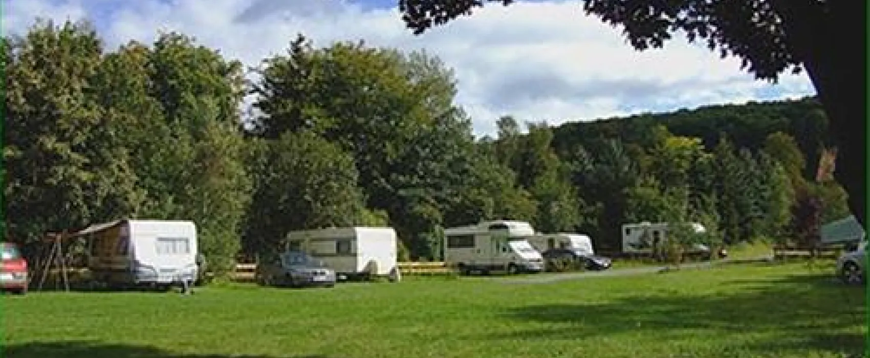 Kurcamping Harzer Feriengarten