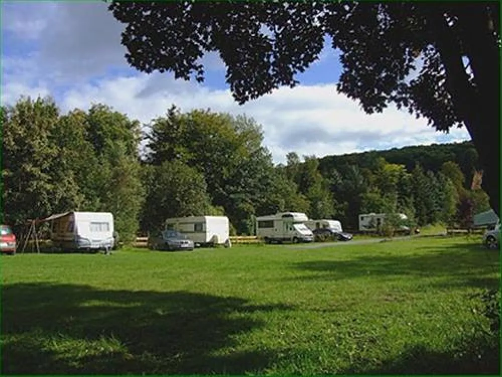 Kurcamping Harzer Feriengarten