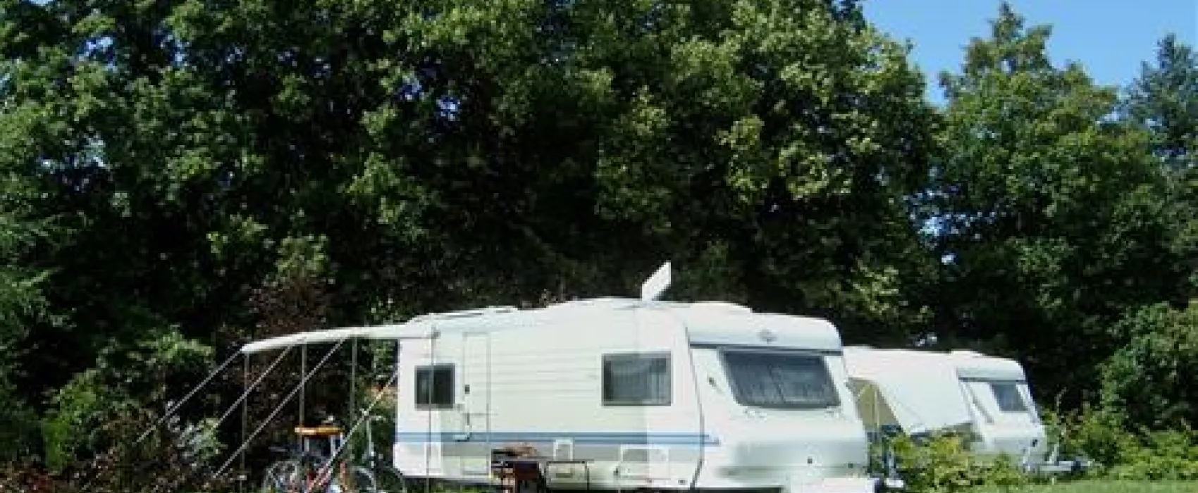 Kurcamping Harzer Feriengarten