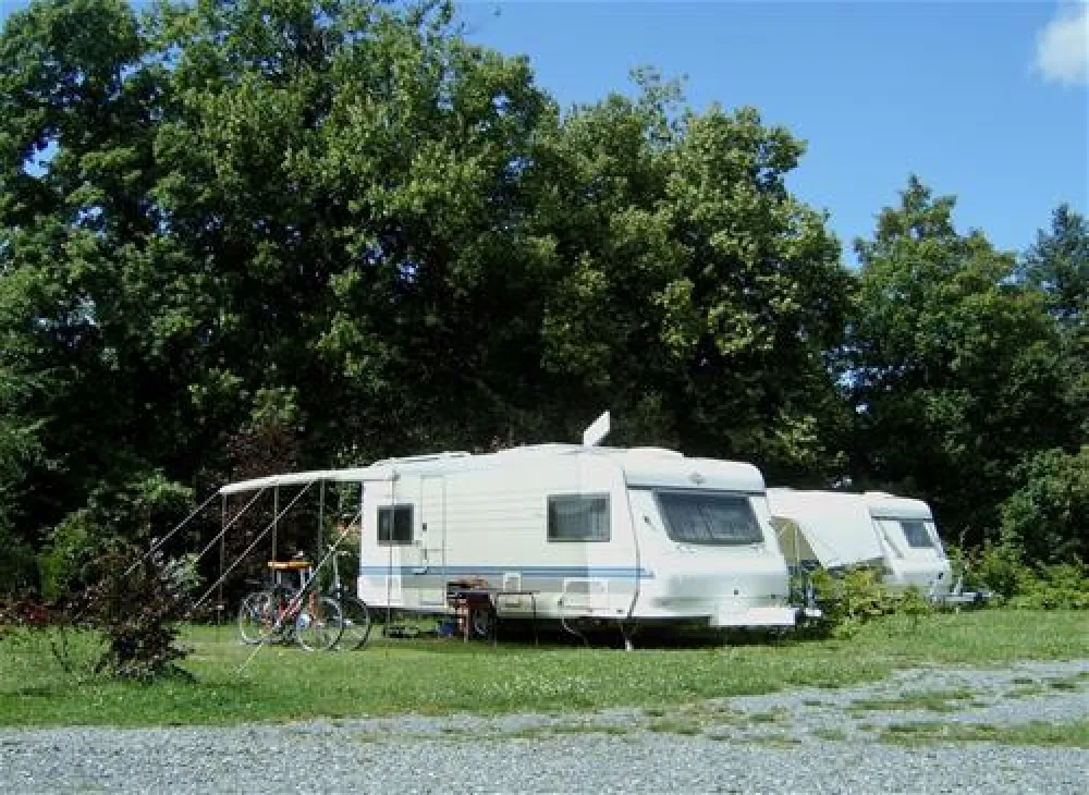 Kurcamping Harzer Feriengarten