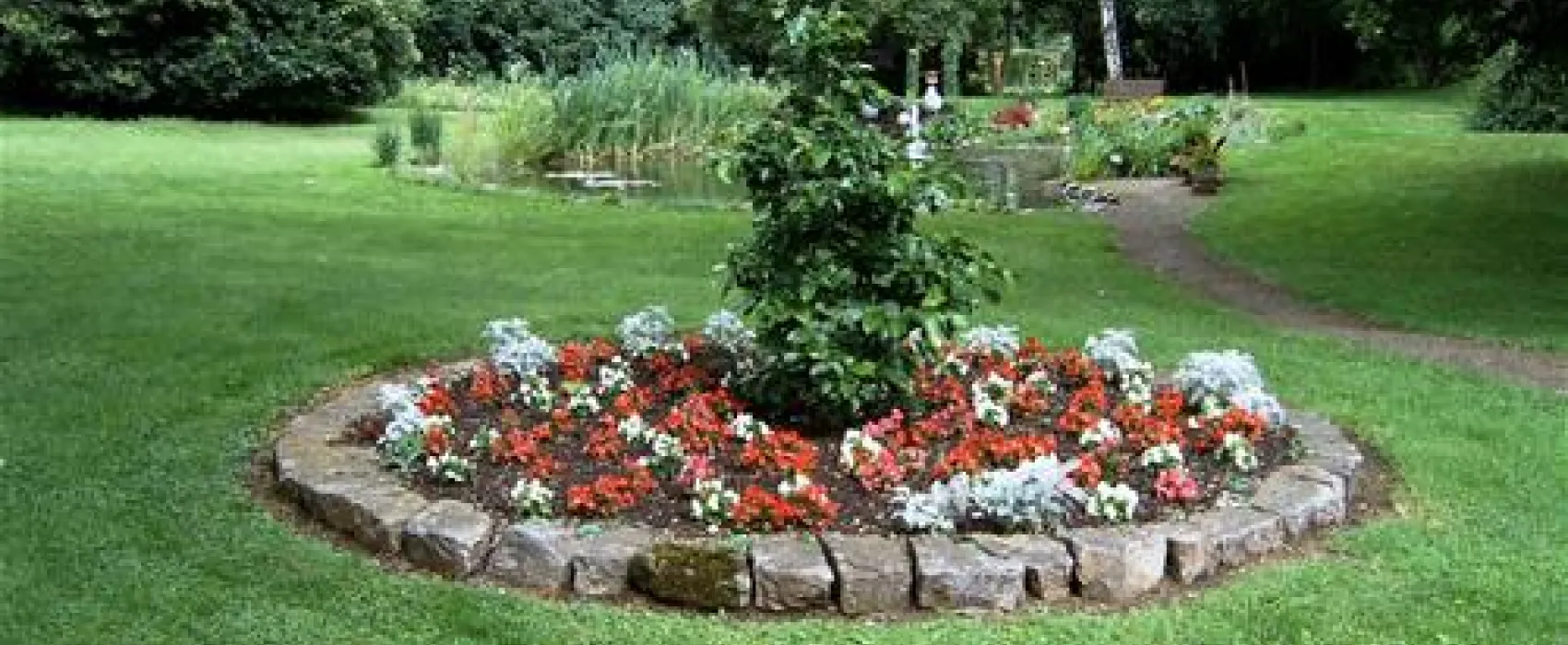 Kurcamping Harzer Feriengarten