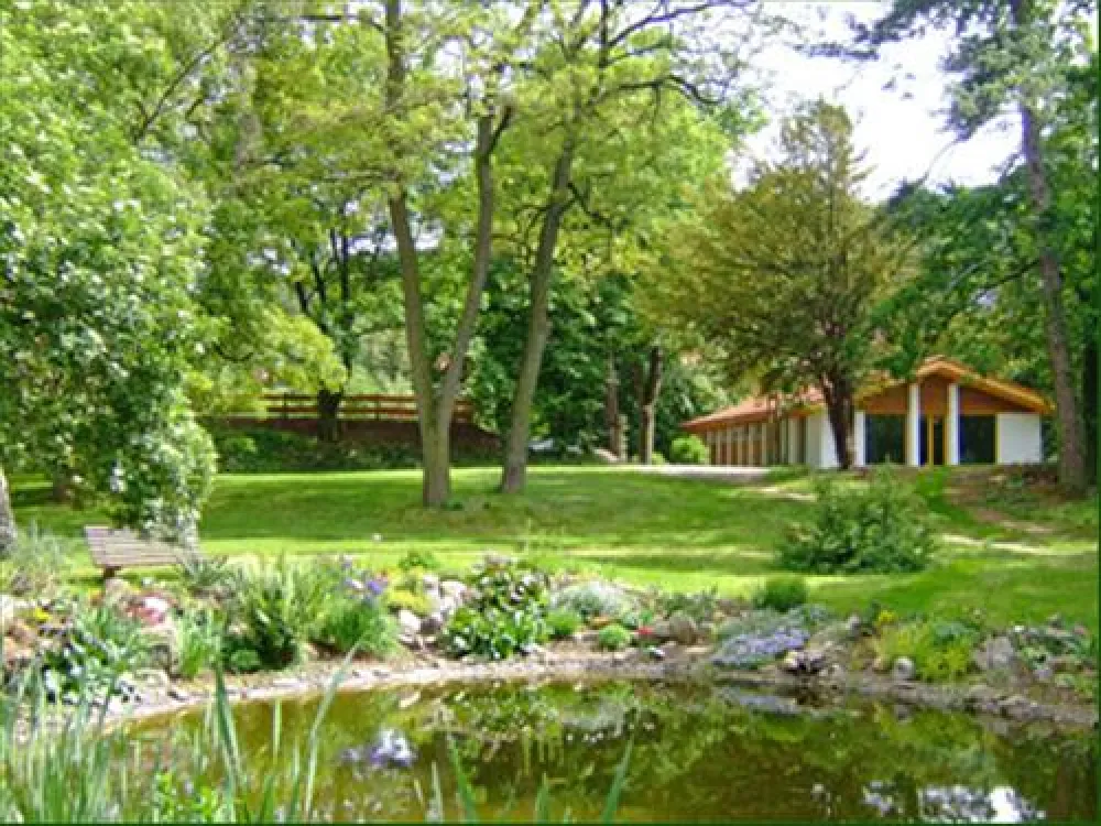 Kurcamping Harzer Feriengarten