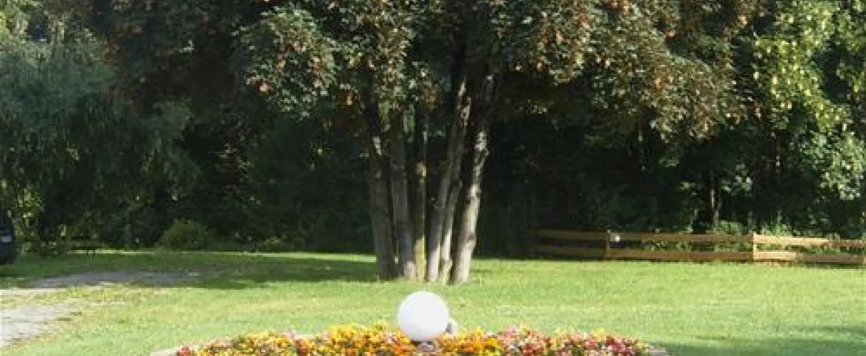 Kurcamping Harzer Feriengarten