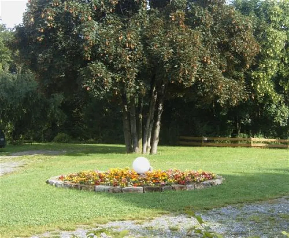 Kurcamping Harzer Feriengarten