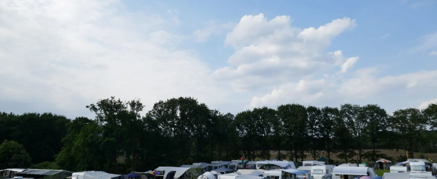 Camping Het Scharrelnest