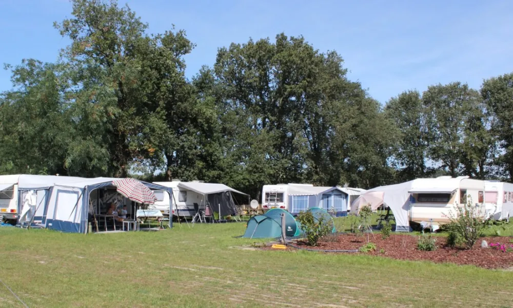 Camping Het Scharrelnest