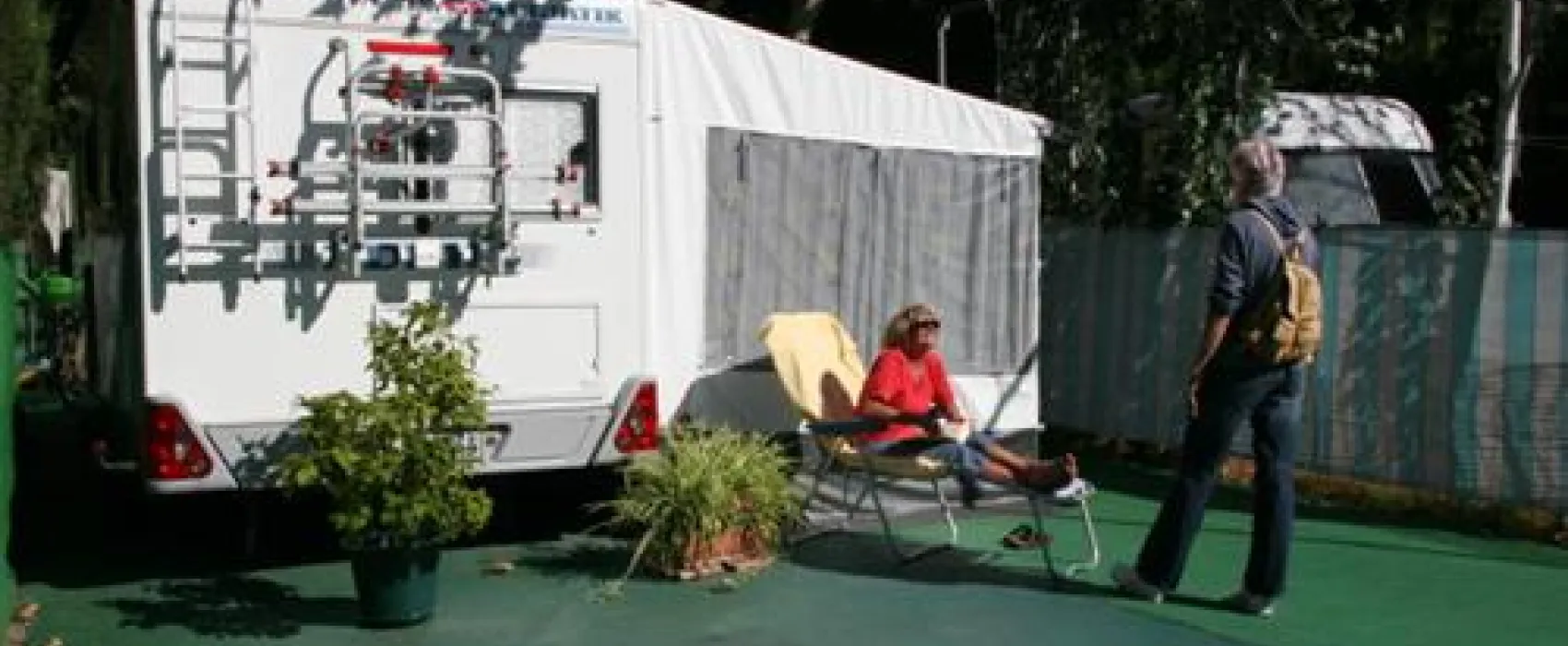 Camping Torre Del Mar