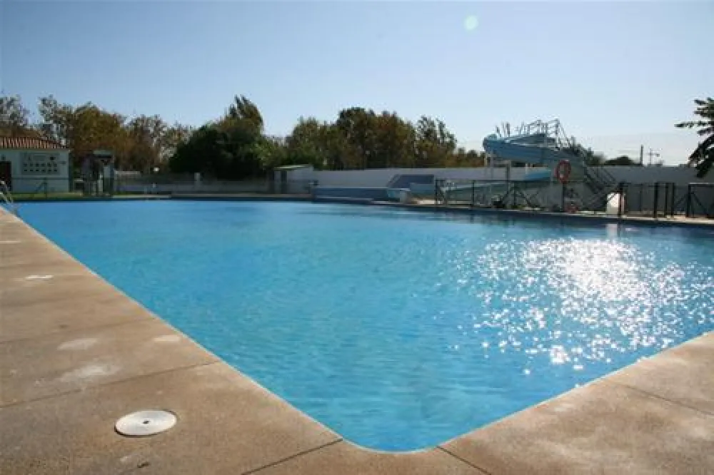 Camping Torre Del Mar